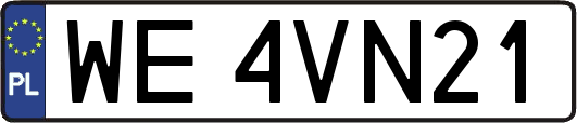 WE4VN21