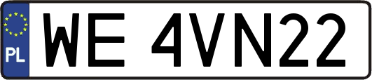 WE4VN22