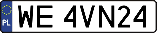 WE4VN24