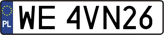 WE4VN26
