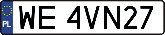 WE4VN27
