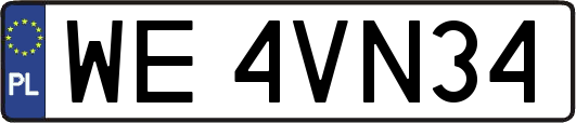 WE4VN34