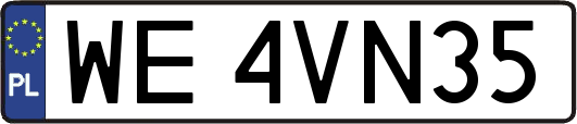 WE4VN35