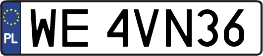 WE4VN36