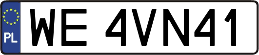 WE4VN41