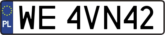 WE4VN42