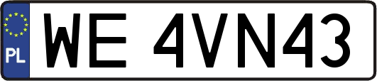 WE4VN43