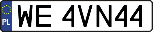 WE4VN44