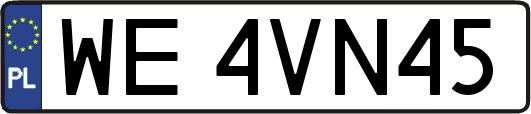 WE4VN45