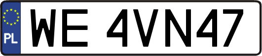 WE4VN47
