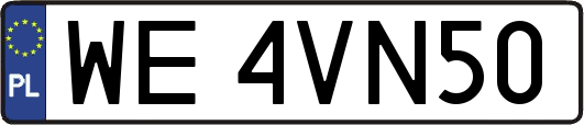 WE4VN50