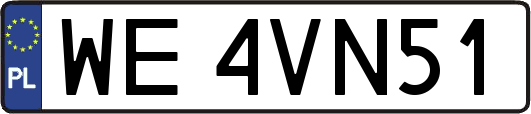 WE4VN51