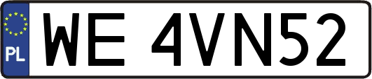 WE4VN52
