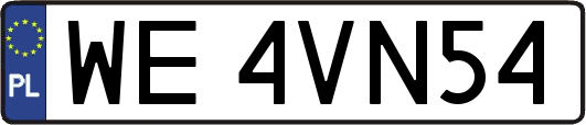 WE4VN54