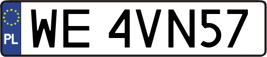 WE4VN57