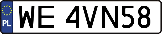 WE4VN58
