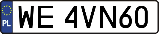 WE4VN60