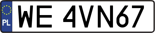 WE4VN67