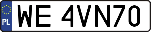 WE4VN70