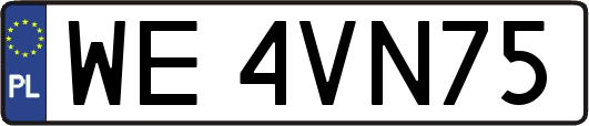 WE4VN75