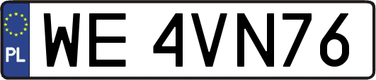 WE4VN76