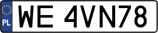WE4VN78