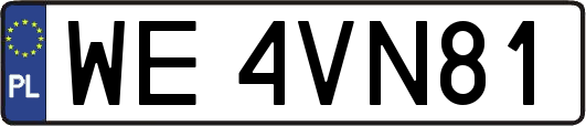 WE4VN81