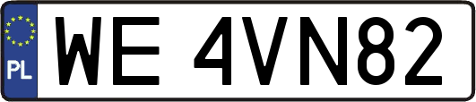 WE4VN82