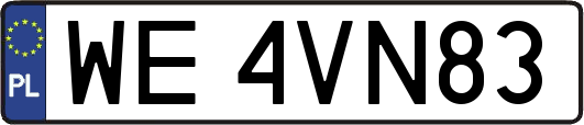 WE4VN83