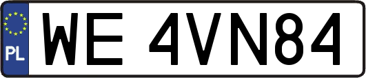WE4VN84