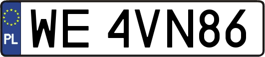 WE4VN86