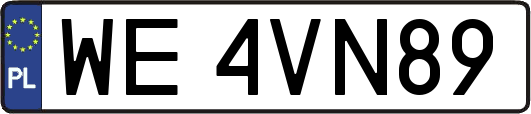 WE4VN89