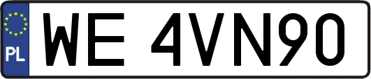 WE4VN90