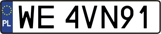 WE4VN91