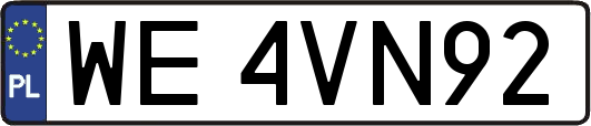 WE4VN92