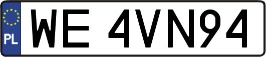 WE4VN94