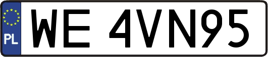 WE4VN95