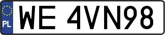 WE4VN98