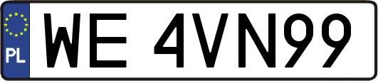WE4VN99