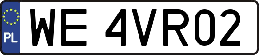 WE4VR02