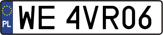 WE4VR06