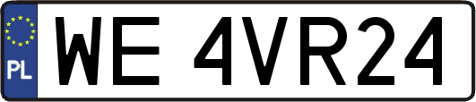 WE4VR24