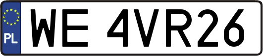 WE4VR26