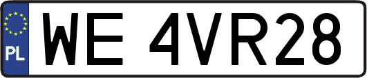WE4VR28
