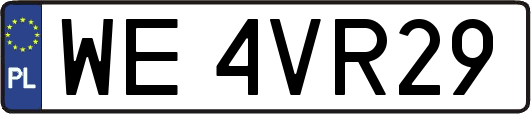 WE4VR29