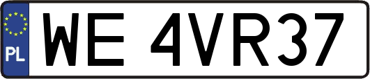 WE4VR37