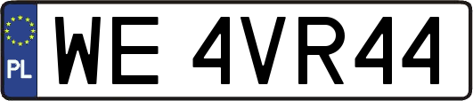 WE4VR44