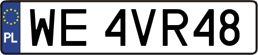 WE4VR48