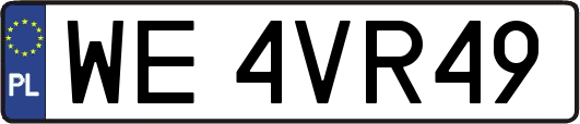 WE4VR49