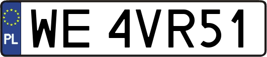 WE4VR51